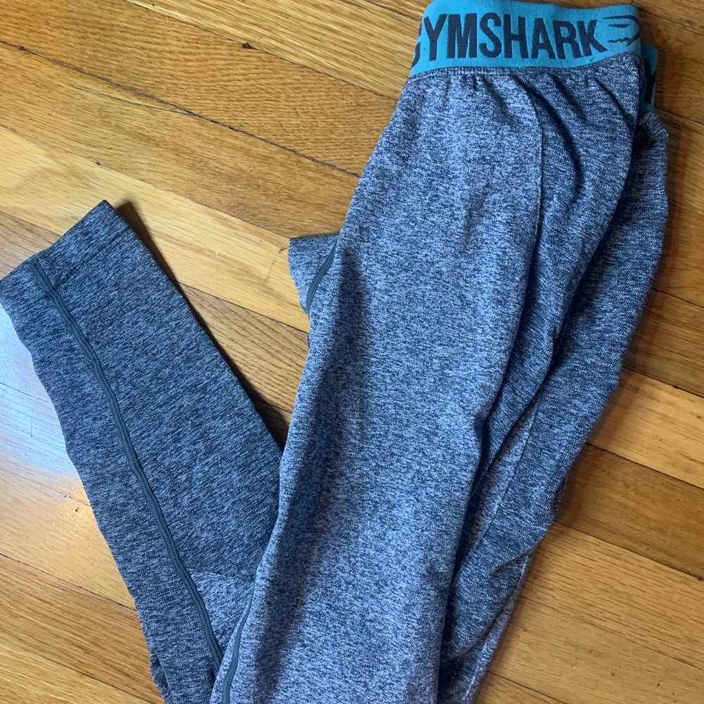 Gymshark leggings